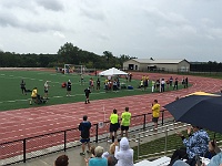 2016-08-13 MSO Track and Field 800M and 1500M events.  2016-08-13 MSO Track and Field 800M and 1500M events. : 1500M, 800M, kasdorf, Michigan Senior Olympics, MSO, race, running